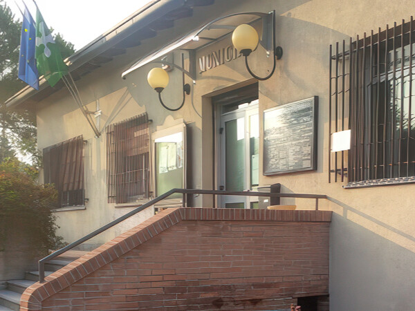 Immagine Senna Comasco